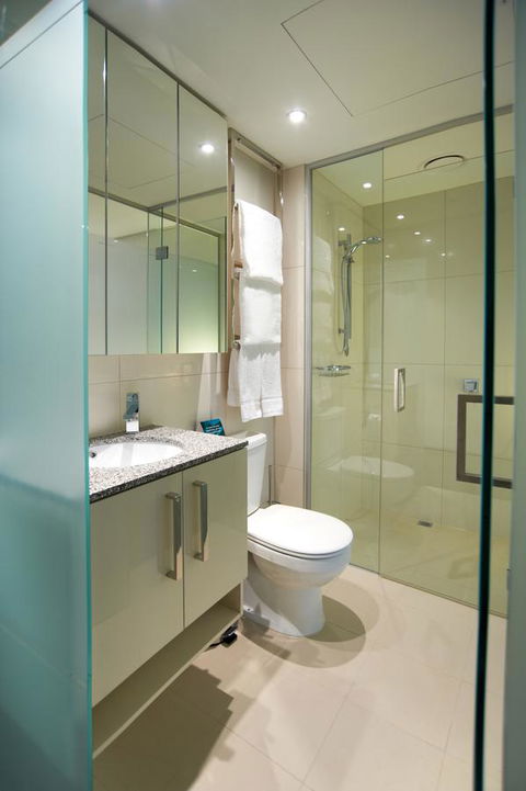 Corporate Living Accommodation Hawthorn - Accommodation Port Macquarie 3