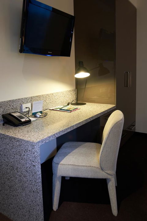 Corporate Living Accommodation Hawthorn - Accommodation Port Macquarie 14