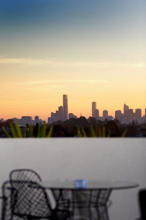 Corporate Living Accommodation Hawthorn - Accommodation Port Macquarie 16
