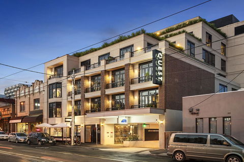 Corporate Living Accommodation Hawthorn - Accommodation Port Macquarie 0