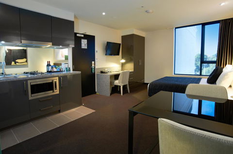 Corporate Living Accommodation Hawthorn - Accommodation Port Macquarie 15