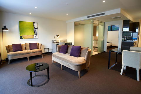 Corporate Living Accommodation Hawthorn - Accommodation Port Macquarie 17