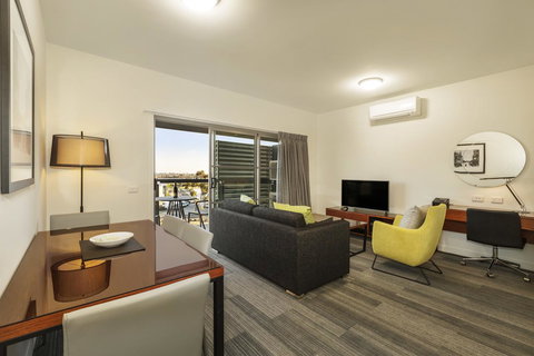Quest Melbourne Airport - Accommodation Port Macquarie 6