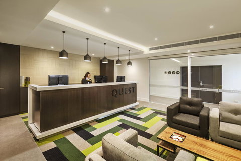 Quest Melbourne Airport - Accommodation Port Macquarie 0