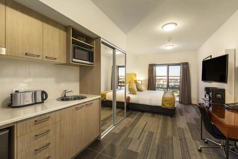 Quest Melbourne Airport - Accommodation Port Macquarie 3