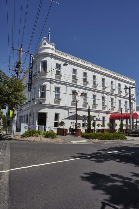 Middle Park In Vogue - Rejuvenate Stays - Accommodation Port Macquarie 22