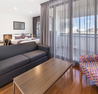 City Edge Dandenong Apartment Hotel - Accommodation Port Macquarie