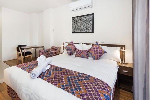 City Edge Dandenong Apartment Hotel - Accommodation Port Macquarie 8