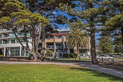 C-Scape Esplanade Cowes - Accommodation Port Macquarie 4