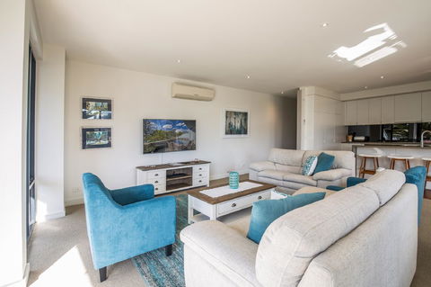 C-Scape Esplanade Cowes - Accommodation Port Macquarie 10