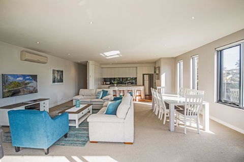 C-Scape Esplanade Cowes - Accommodation Port Macquarie 7