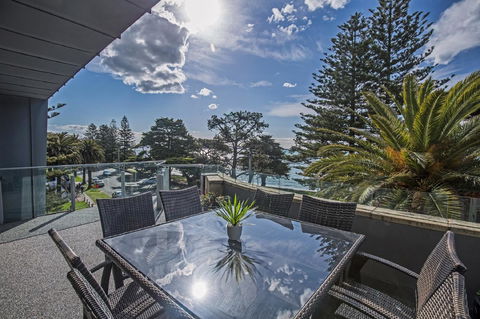 C-Scape Esplanade Cowes - Accommodation Port Macquarie 1