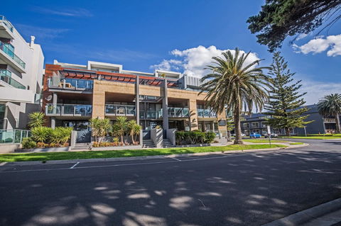 C-Scape Esplanade Cowes - Accommodation Port Macquarie 19