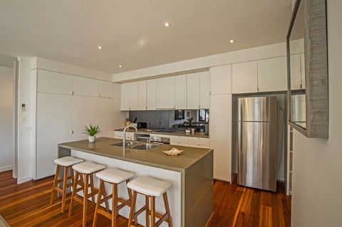 C-Scape Esplanade Cowes - Accommodation Port Macquarie 9