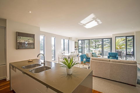 C-Scape Esplanade Cowes - Accommodation Port Macquarie 8