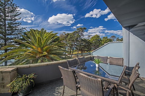 C-Scape Esplanade Cowes - Accommodation Port Macquarie 11