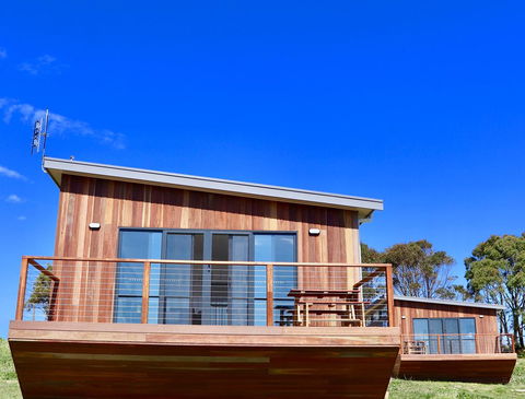By Moonlight - Accommodation Port Macquarie 0