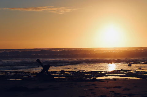 By Moonlight - Accommodation Port Macquarie 9