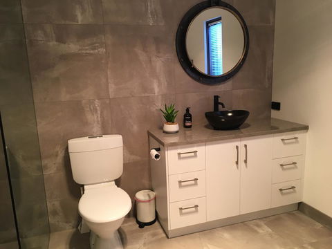 Apostle Hideaway - Central Port Campbell - Accommodation Port Macquarie 10