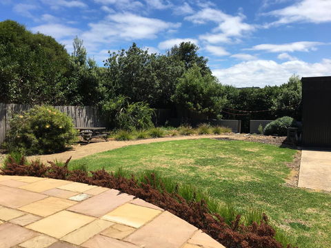 Apostle Hideaway - Central Port Campbell - Accommodation Port Macquarie 4