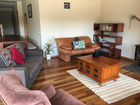 Apostle Hideaway - Central Port Campbell - Accommodation Port Macquarie 6