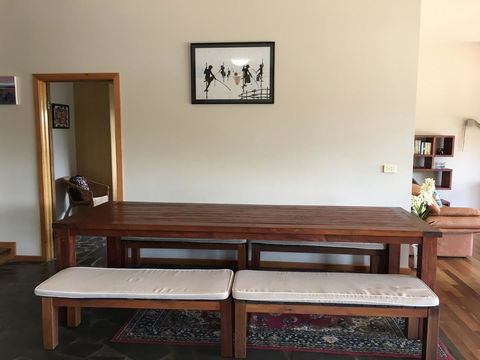 Apostle Hideaway - Central Port Campbell - Accommodation Port Macquarie 5
