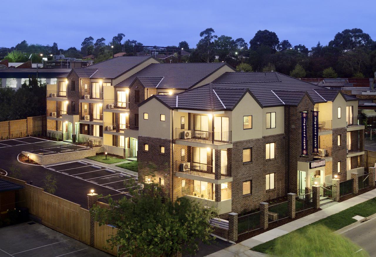 Mooroolbark VIC Accommodation Port Macquarie