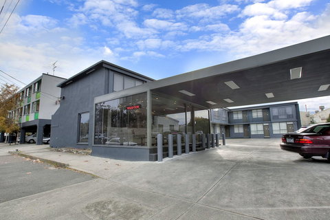 Melbourne's Princes Park Hotel - Accommodation Port Macquarie 11