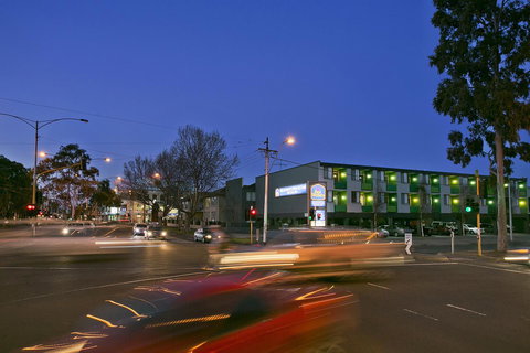 Melbourne's Princes Park Hotel - Accommodation Port Macquarie 7