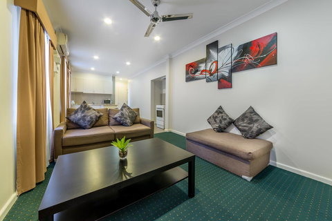 Melbourne's Princes Park Hotel - Accommodation Port Macquarie 6