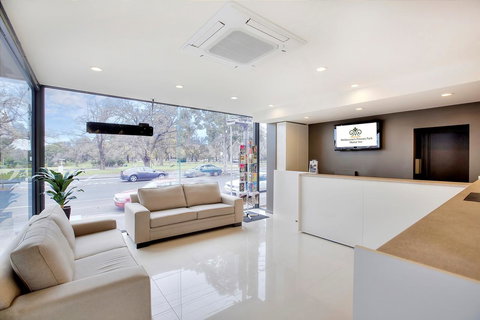 Melbourne's Princes Park Hotel - Accommodation Port Macquarie 2