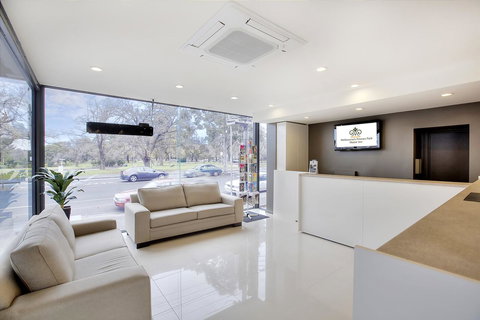 Melbourne's Princes Park Hotel - Accommodation Port Macquarie 10