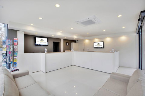 Melbourne's Princes Park Hotel - Accommodation Port Macquarie 3