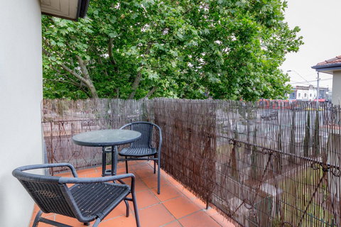 Melbourne's Princes Park Hotel - Accommodation Port Macquarie 4