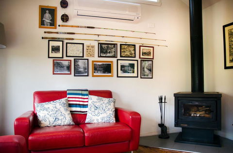 Ashwood Cottages - Accommodation Port Macquarie 16