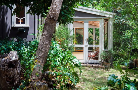 Ashwood Cottages - Accommodation Port Macquarie 10