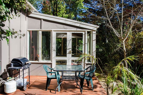 Ashwood Cottages - Accommodation Port Macquarie 19