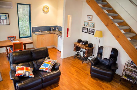 Ashwood Cottages - Accommodation Port Macquarie 23