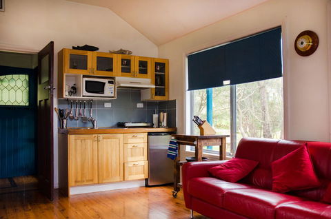 Ashwood Cottages - Accommodation Port Macquarie 17