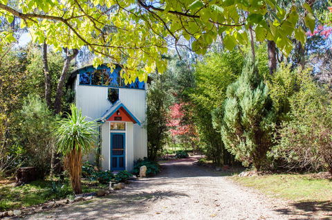 Ashwood Cottages - Accommodation Port Macquarie 1