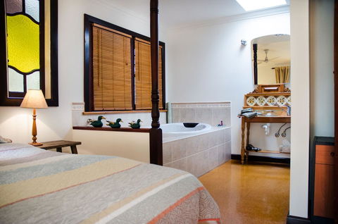 Ashwood Cottages - Accommodation Port Macquarie 13