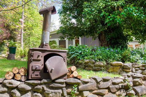 Ashwood Cottages - Accommodation Port Macquarie 9