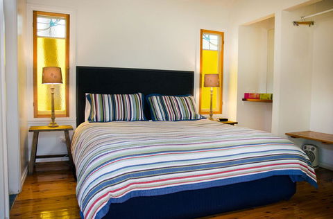 Ashwood Cottages - Accommodation Port Macquarie 18