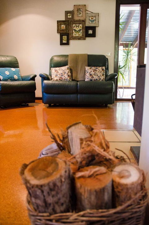 Ashwood Cottages - Accommodation Port Macquarie 7