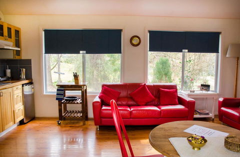 Ashwood Cottages - Accommodation Port Macquarie 14