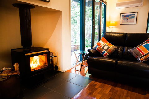 Ashwood Cottages - Accommodation Port Macquarie 3