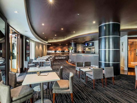 Quay West Suites Melbourne - Accommodation Port Macquarie 34