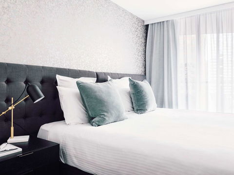 Quay West Suites Melbourne - Accommodation Port Macquarie 35