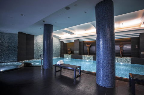 Quay West Suites Melbourne - Accommodation Port Macquarie 10