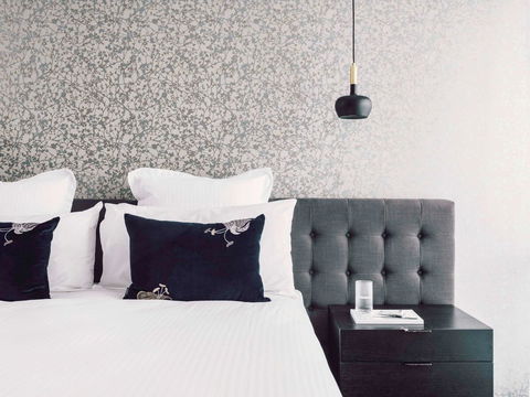 Quay West Suites Melbourne - Accommodation Port Macquarie 13